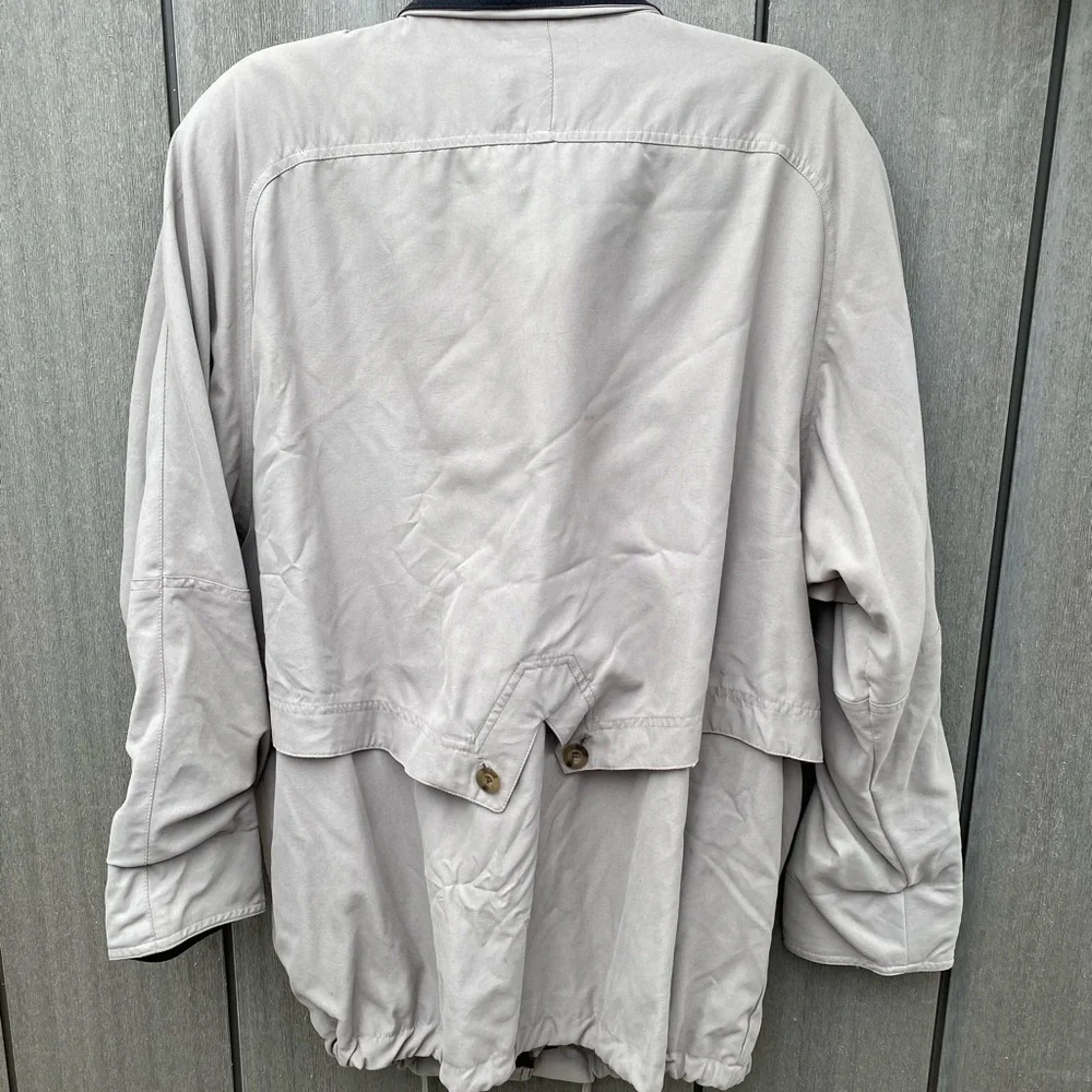 Cyclone‎ Jacket